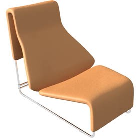 Lazy Lounge 3D Object | FREE Artlantis Objects Download